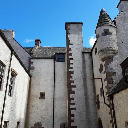 Hallgreen Castle Inverbervie Εξωτερικό φωτογραφία