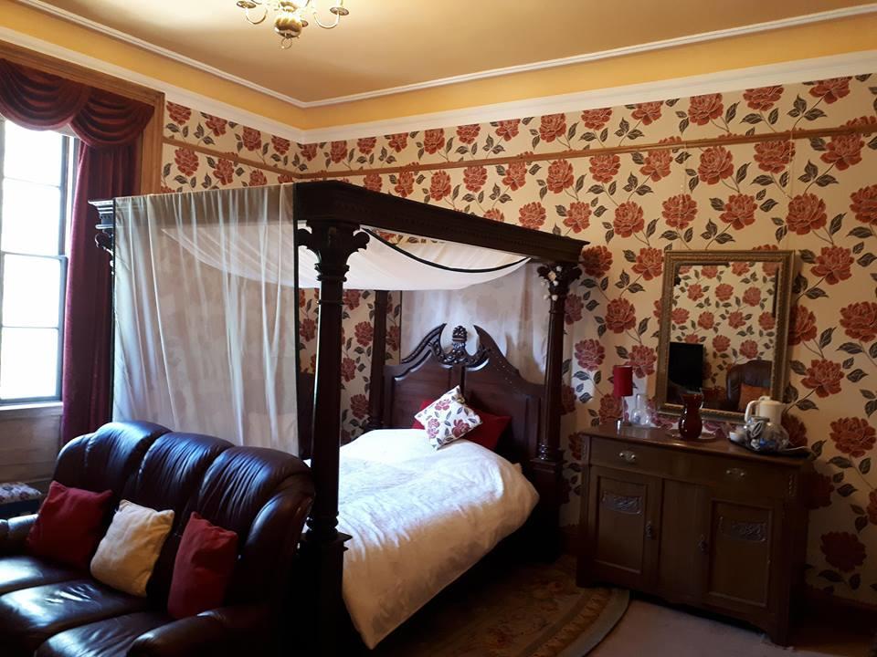 Hallgreen Castle Inverbervie Εξωτερικό φωτογραφία